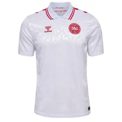 Camisa Dinamarca II 2024/2025