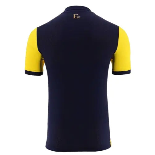 Camisa Equador I 2024/2025