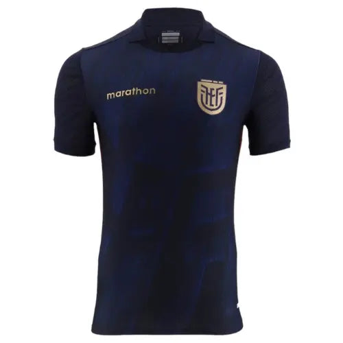 Camisa Equador III 2024/2025