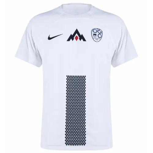 Camisa Eslovênia II 2024/2025