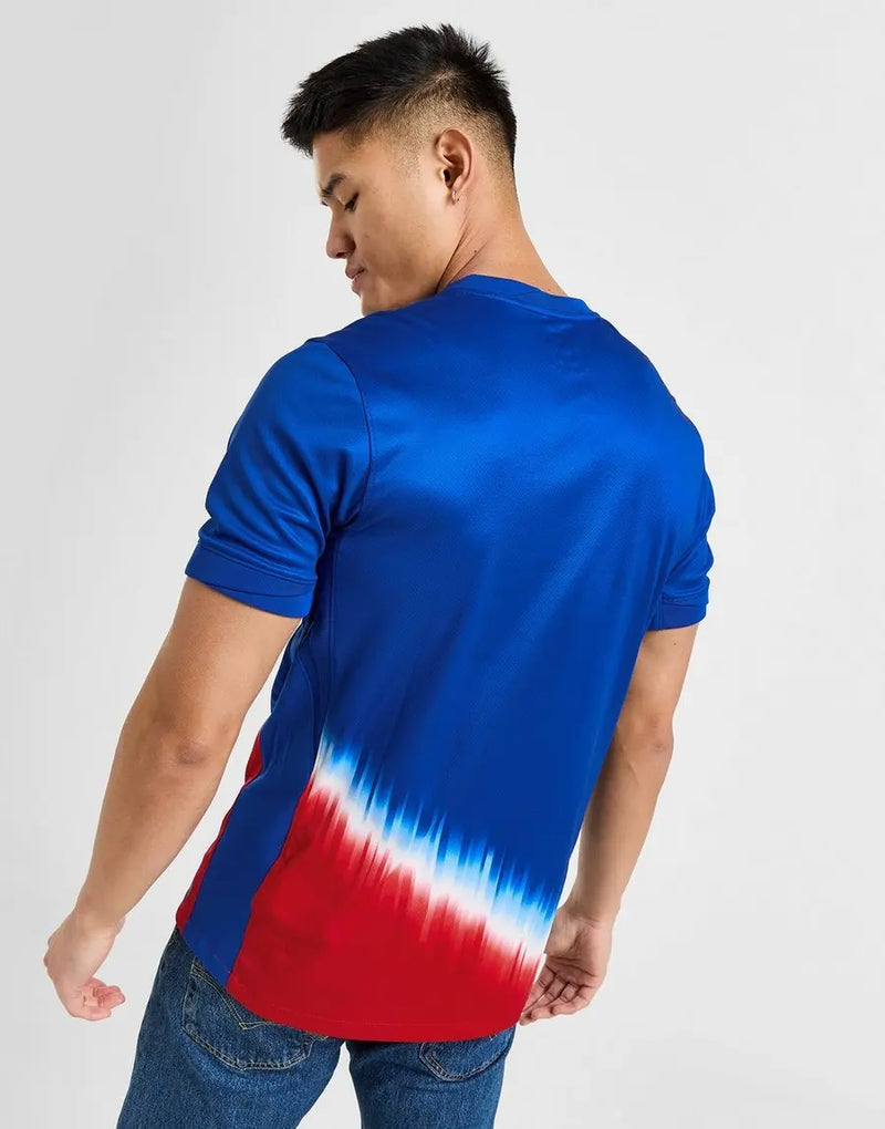 Camisa Estados Unidos II 2024/2025