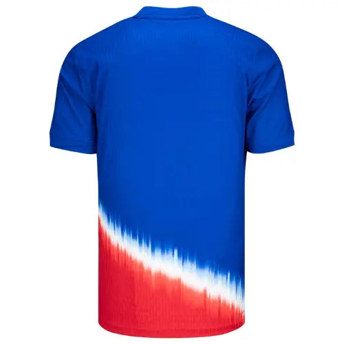 Camisa Estados Unidos II 2024/2025