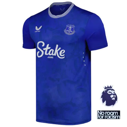 Camisa Everton I 2024/2025