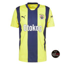 Camisa Fenerbahce I 2024/2025