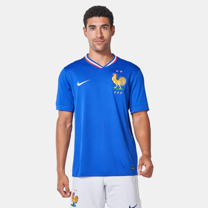 Camisa França I 2024/2025