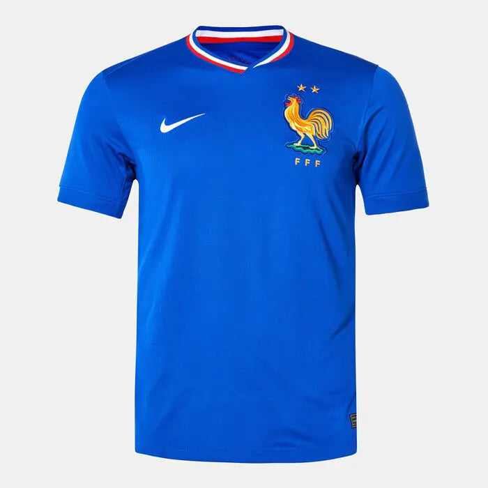 Camisa França I 2024/2025