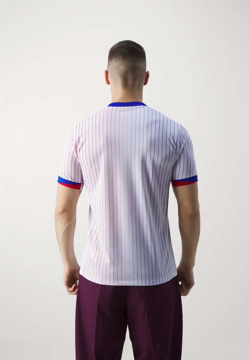 Camisa França II 2024/2025