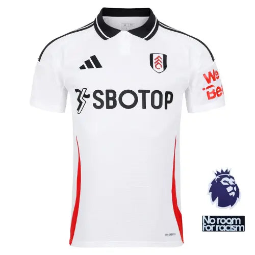 Camisa Fulham I 2024/2025