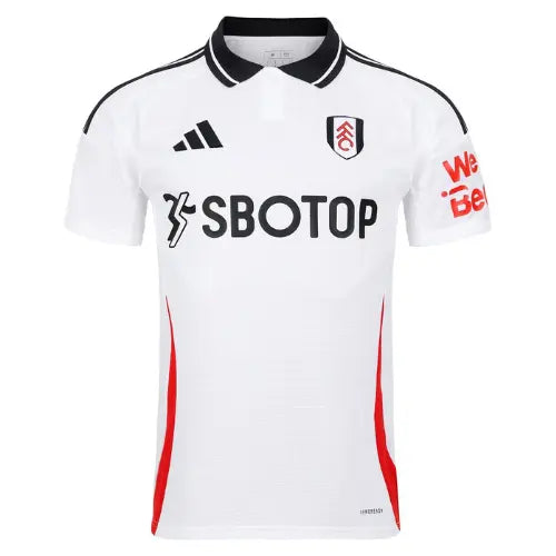 Camisa Fulham I 2024/2025