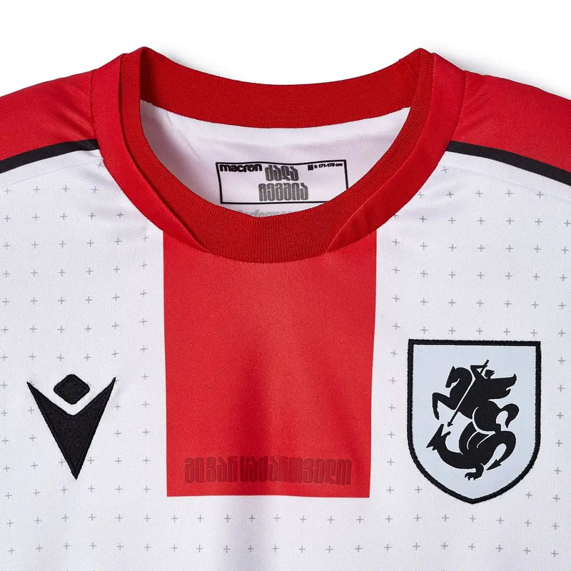 Camisa Geórgia I 2023/2024