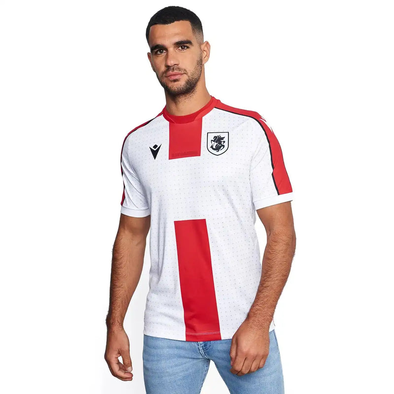 Camisa Geórgia I 2023/2024