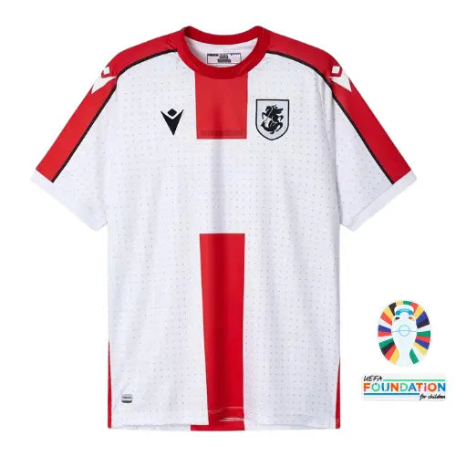 Camisa Geórgia I 2023/2024