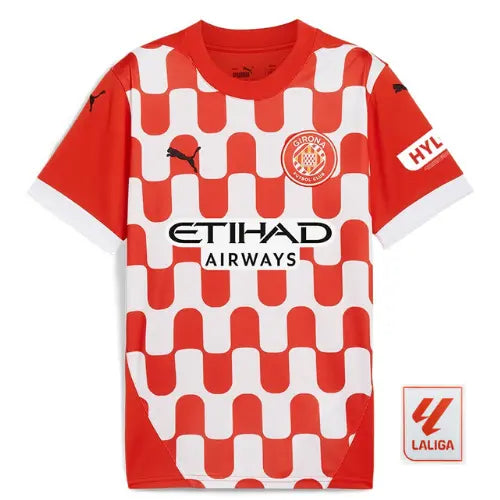 Camisa Girona I 2024/2025