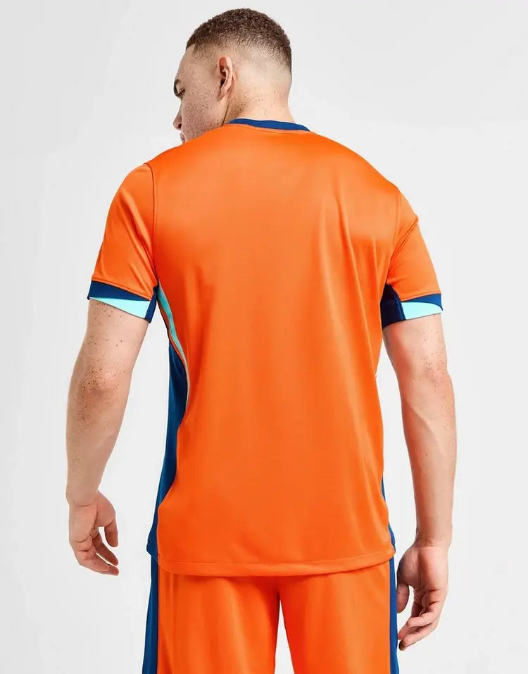 Camisa Holanda I 2024/2025