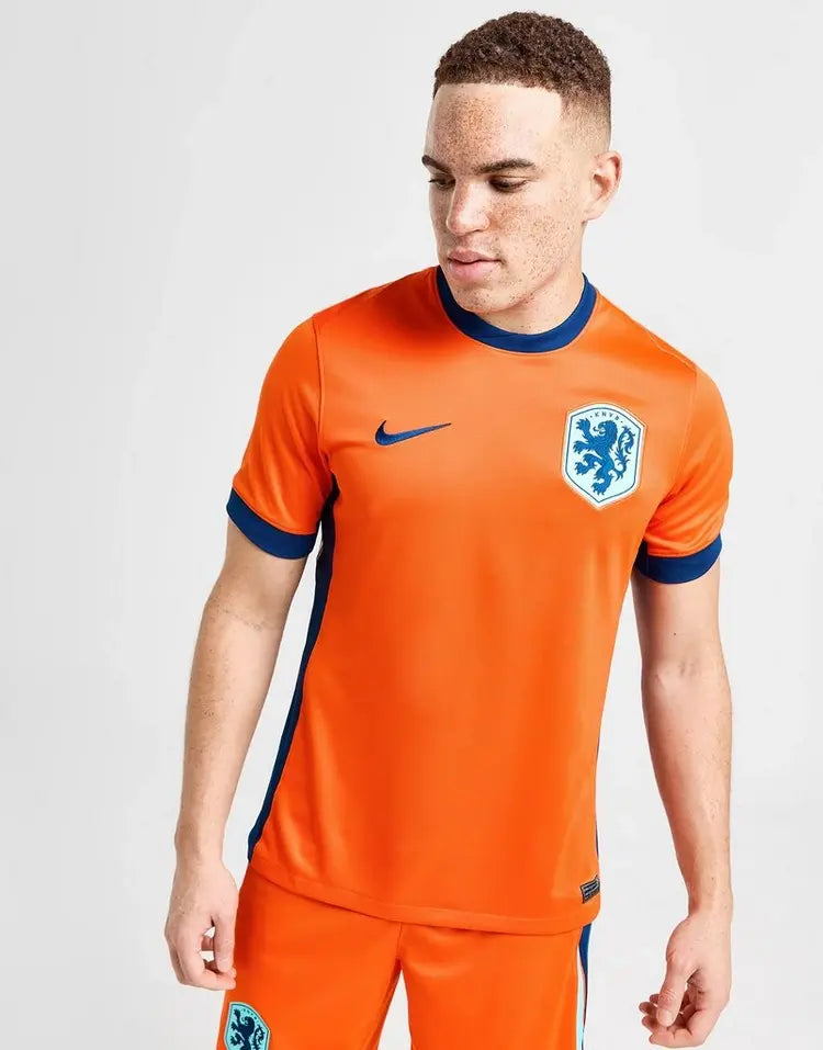 Camisa Holanda I 2024/2025