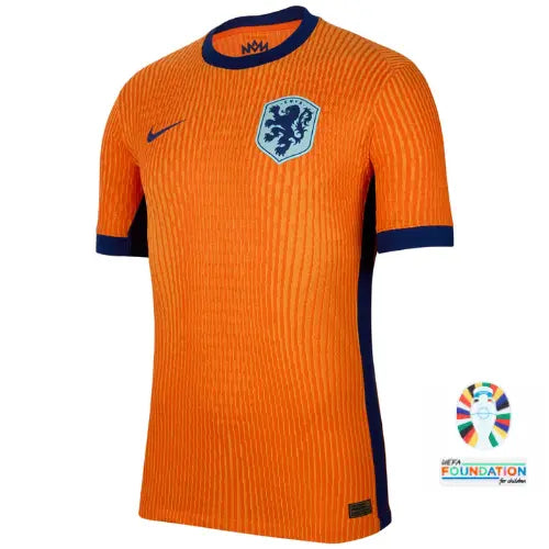 Camisa Holanda I 2024/2025