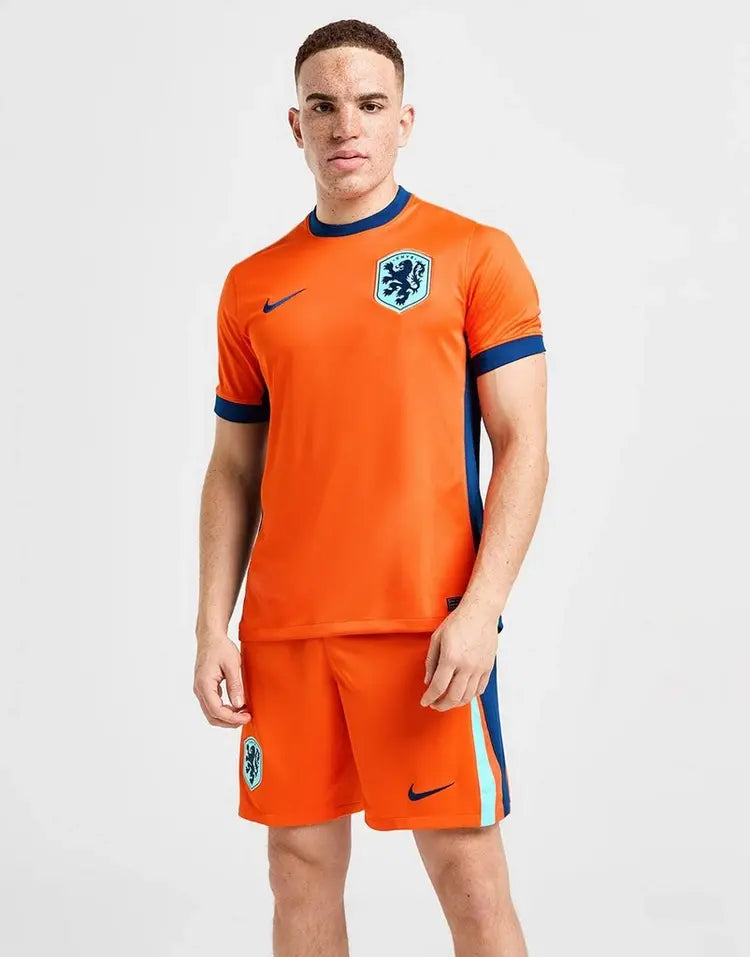 Camisa Holanda I 2024/2025