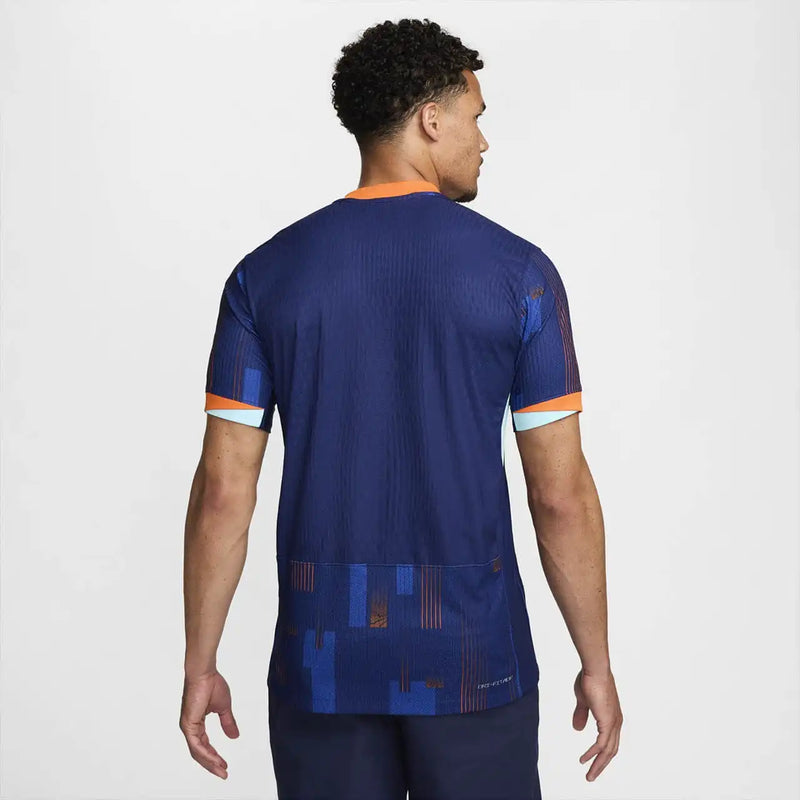 Camisa Holanda II 2024/2025