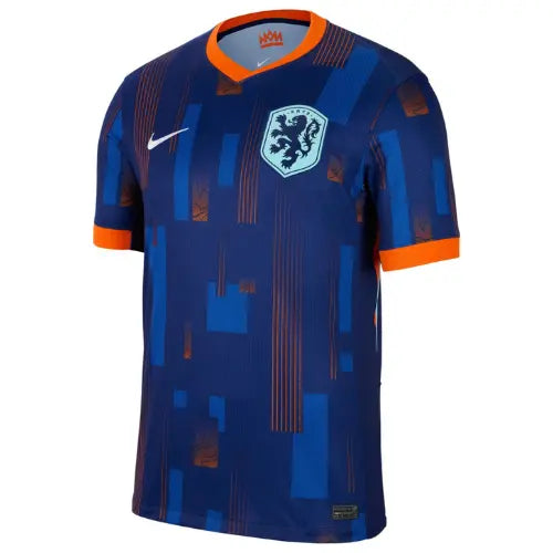 Camisa Holanda II 2024/2025