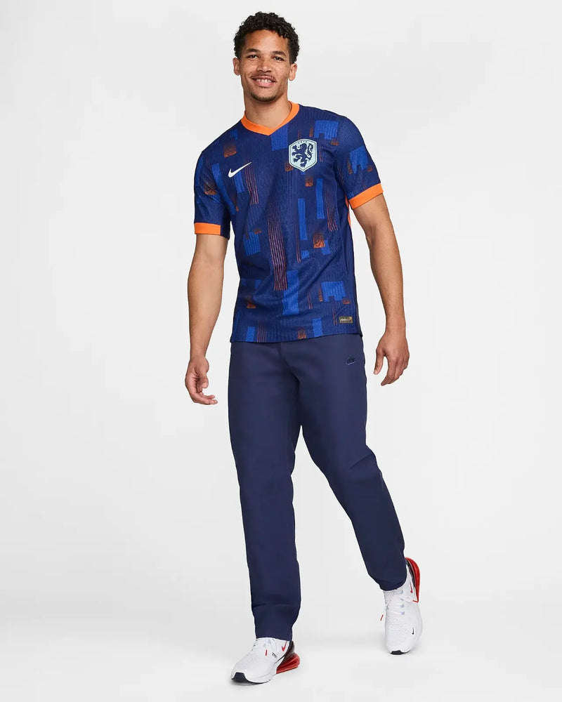 Camisa Holanda II 2024/2025