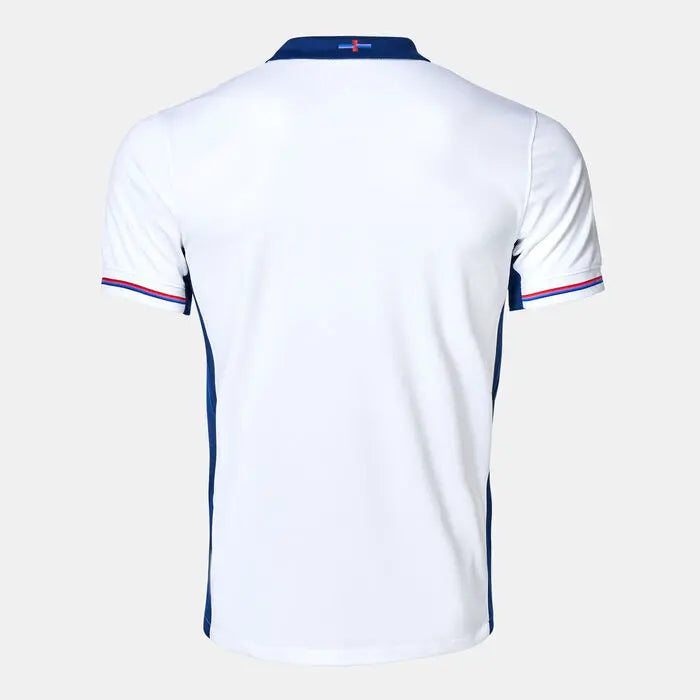 Camisa Inglaterra I 2024/2025