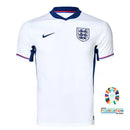 Camisa Inglaterra I 2024/2025