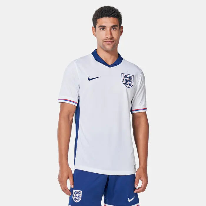 Camisa Inglaterra I 2024/2025