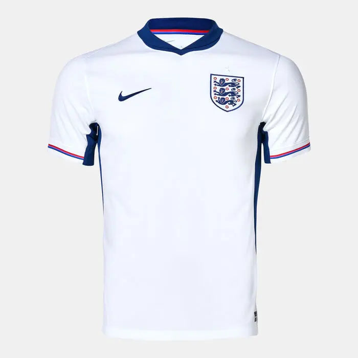 Camisa Inglaterra I 2024/2025