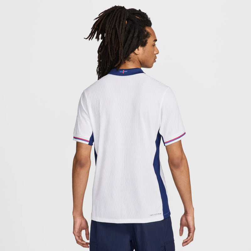 Camisa Inglaterra I 2024/2025 - Versão Jogador