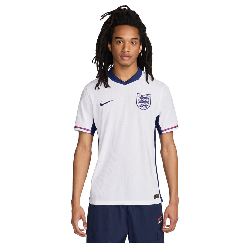 Camisa Inglaterra I 2024/2025 - Versão Jogador