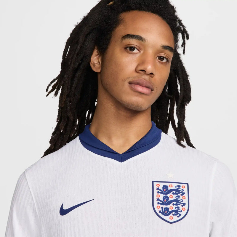 Camisa Inglaterra I 2024/2025 - Versão Jogador