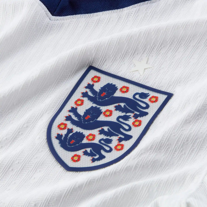 Camisa Inglaterra I 2024/2025 - Versão Jogador