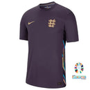 Camisa Inglaterra II 2024/2025 - Versão Jogador