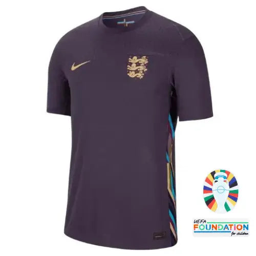 Camisa Inglaterra II 2024/2025