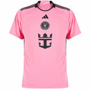 Camisa Inter Miami I 2024/2025 - Messi 10