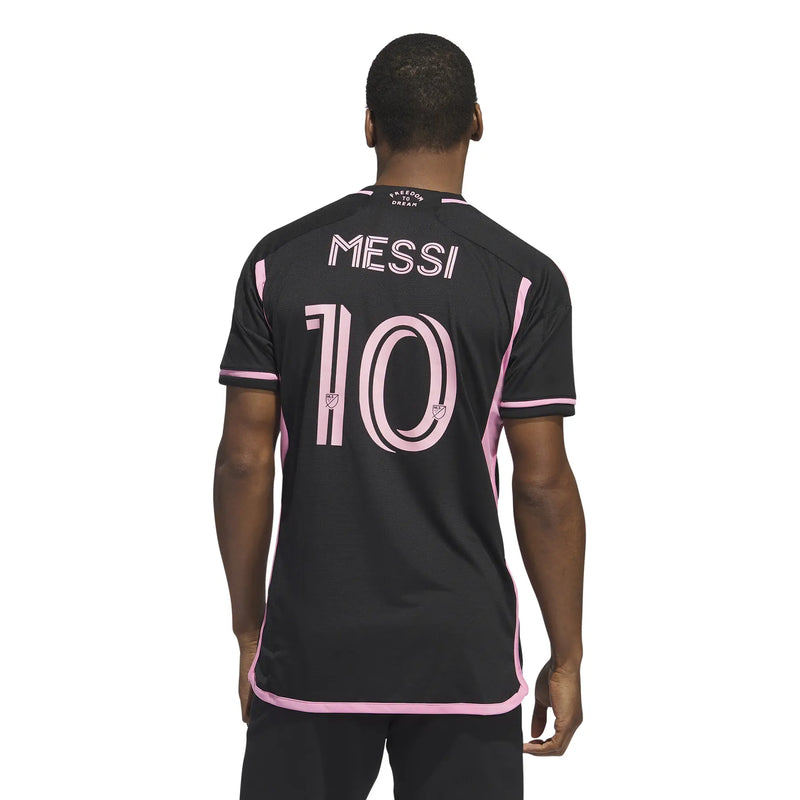 Camisa Inter Miami II 2024/2025 - Versão Jogador