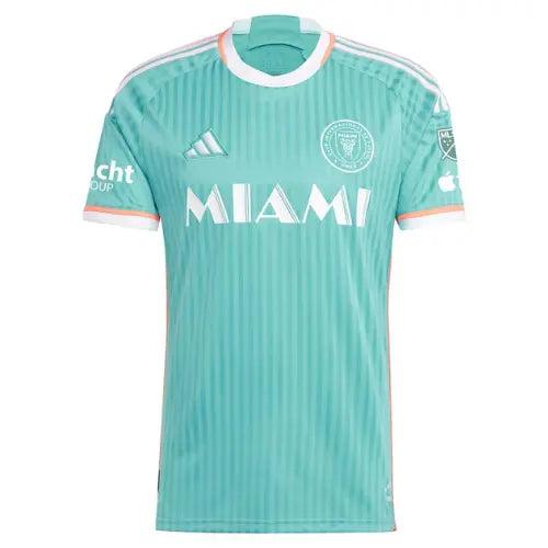 Camisa Inter Miami III 2024/2025