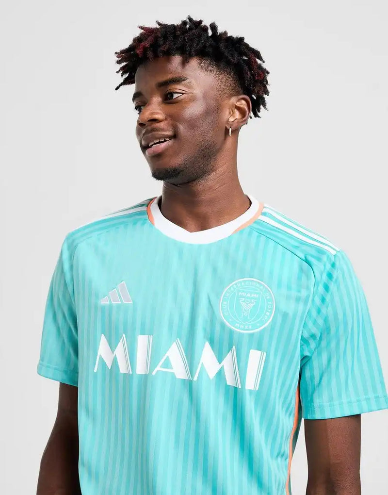 Camisa Inter Miami III 2024/2025