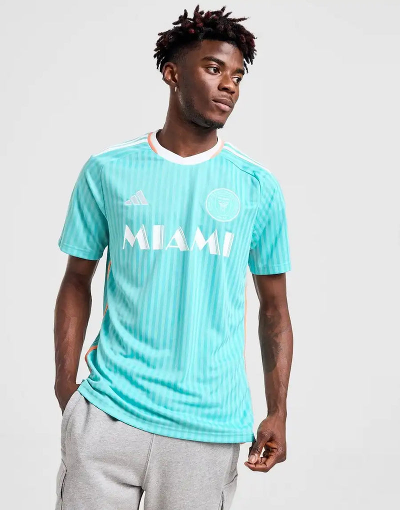 Camisa Inter Miami III 2024/2025