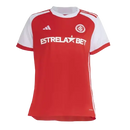 Camisa Internacional I 2024/2025 - Feminina