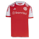 Camisa Internacional I 2024/2025 - Todos os Patrocínios