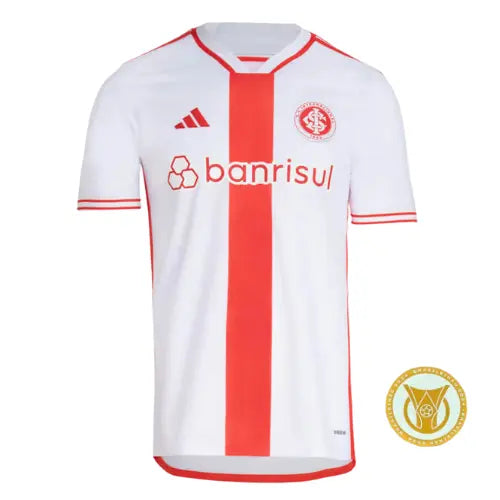 Camisa Internacional II 2024/2025