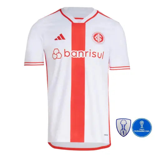 Camisa Internacional II 2024/2025