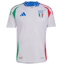 Camisa Itália II 2024/2025