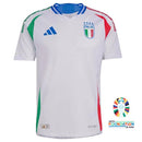 Camisa Itália II 2024/2025