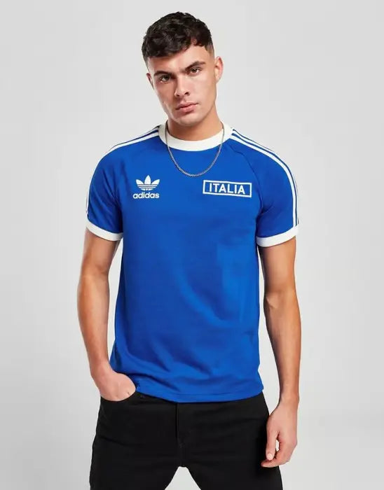 Camisa Itália Originals 2024