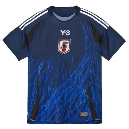 Camisa Japão I 2024/2025