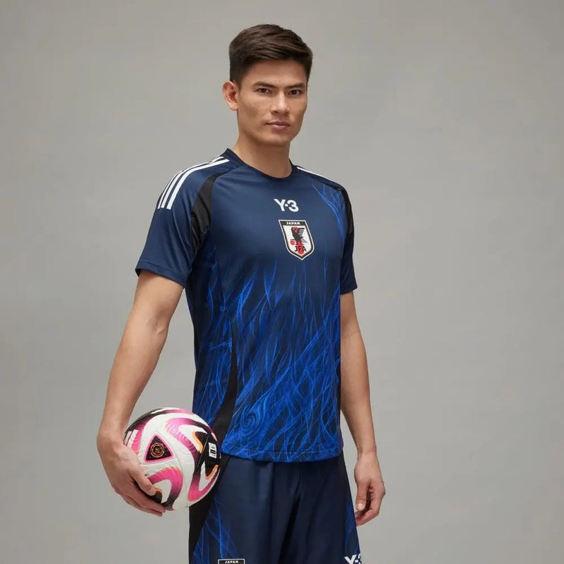 Camisa Japão I 2024/2025