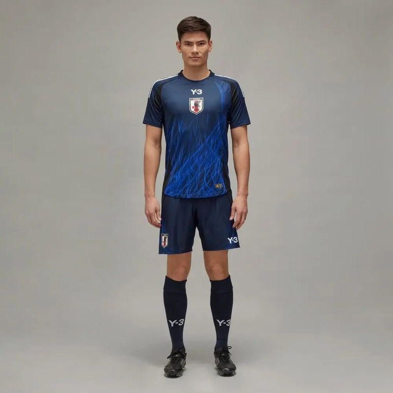 Camisa Japão I 2024/2025