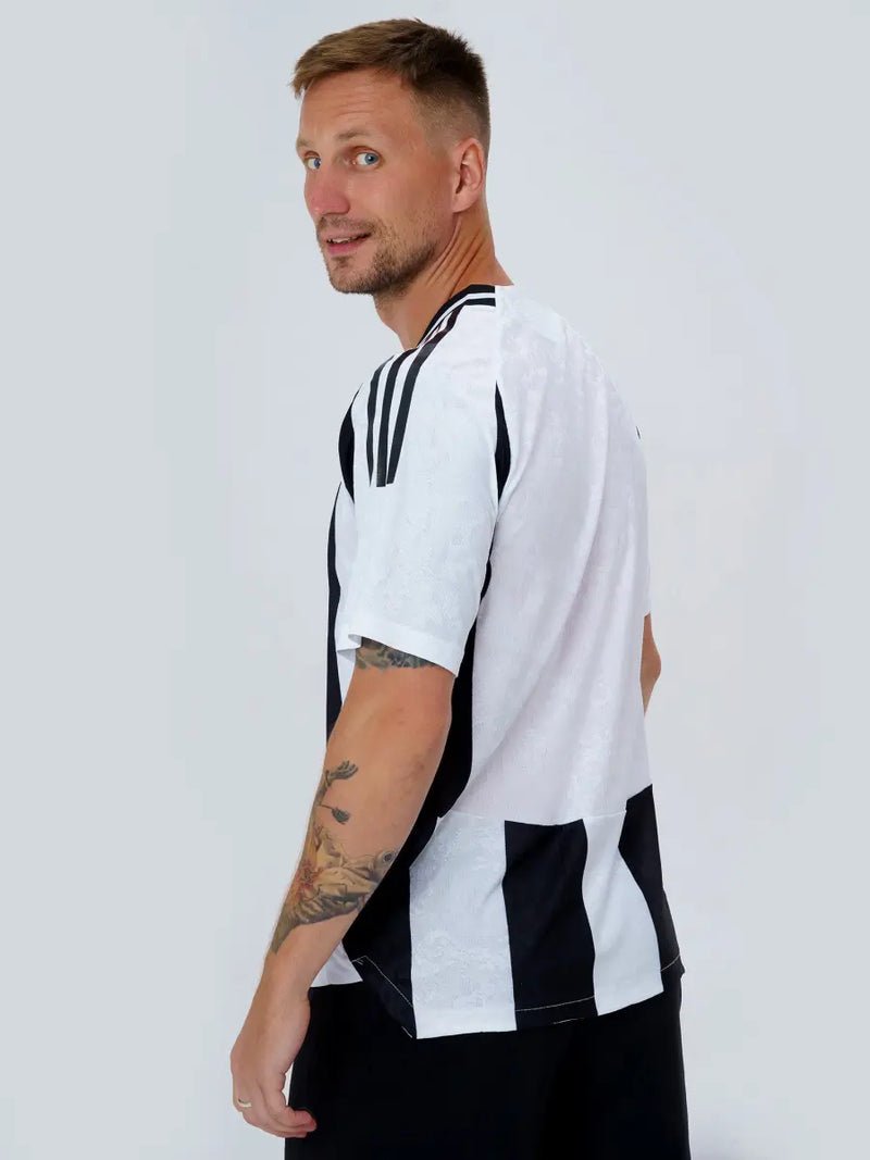 Camisa Juventus I 2024/2025 - Versão Jogador